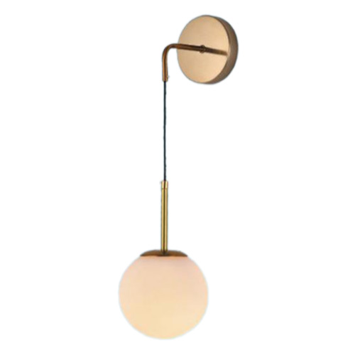 Đèn vách trang trí led Ø150*H1000 - E27*1