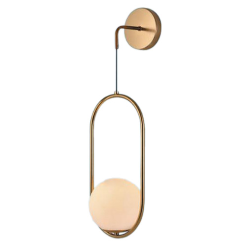 Đèn vách trang trí led Ø195*H1000 - E27*1