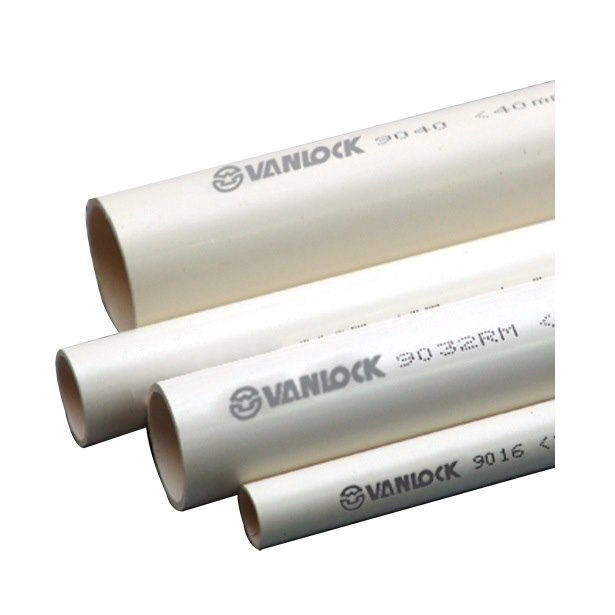 Ống luồn dây điện Sino Vanlock VL9016 320N dài 2.92m/cây