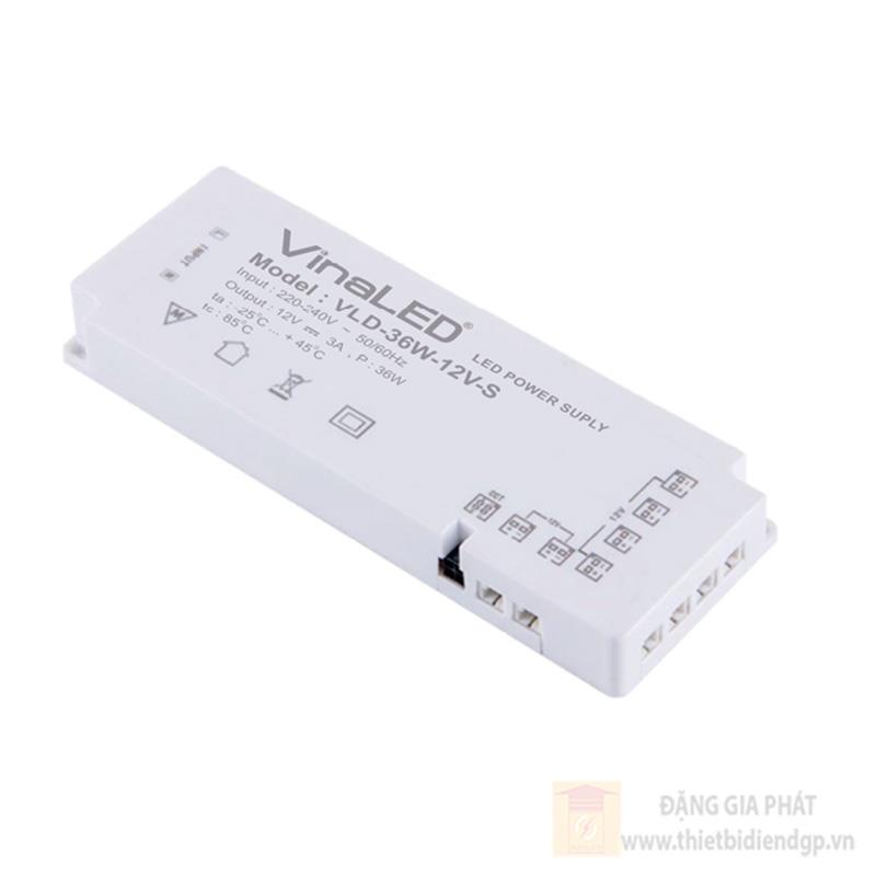 Nguồn 36W IP20