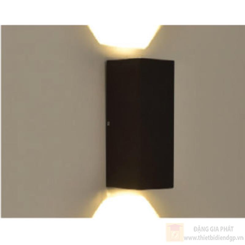 Đèn vách ngoài trời Verona L100*H200 - 10W