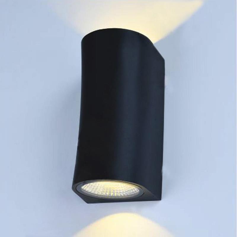 Đèn tường ngoài trời Verona L100 x H200