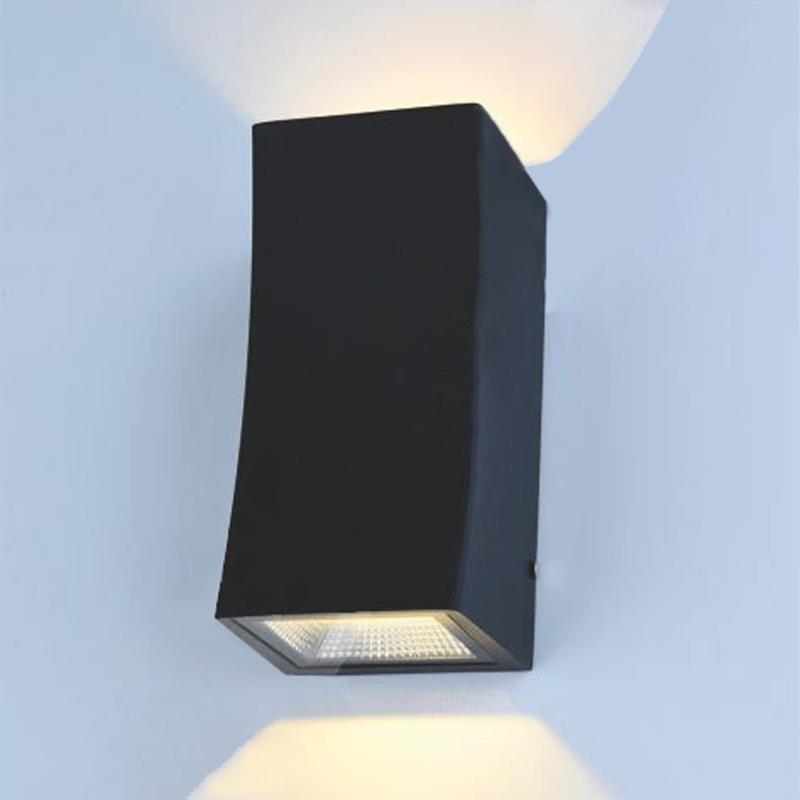 Đèn tường ngoài trời Verona L100 x H200