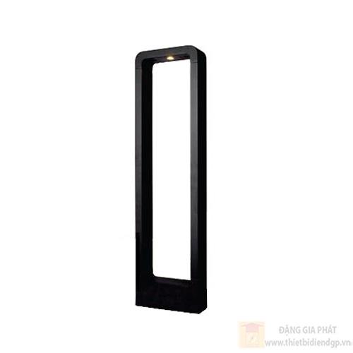 Đèn trụ sân vườn Verona L160 x H600