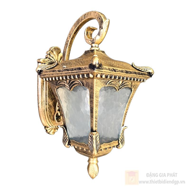 Đèn vách ngoài trời W200*L170*H315 - E27*1