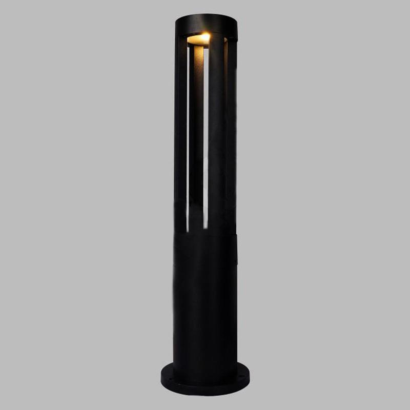 Đèn trụ sân vườn Verona LED 12W