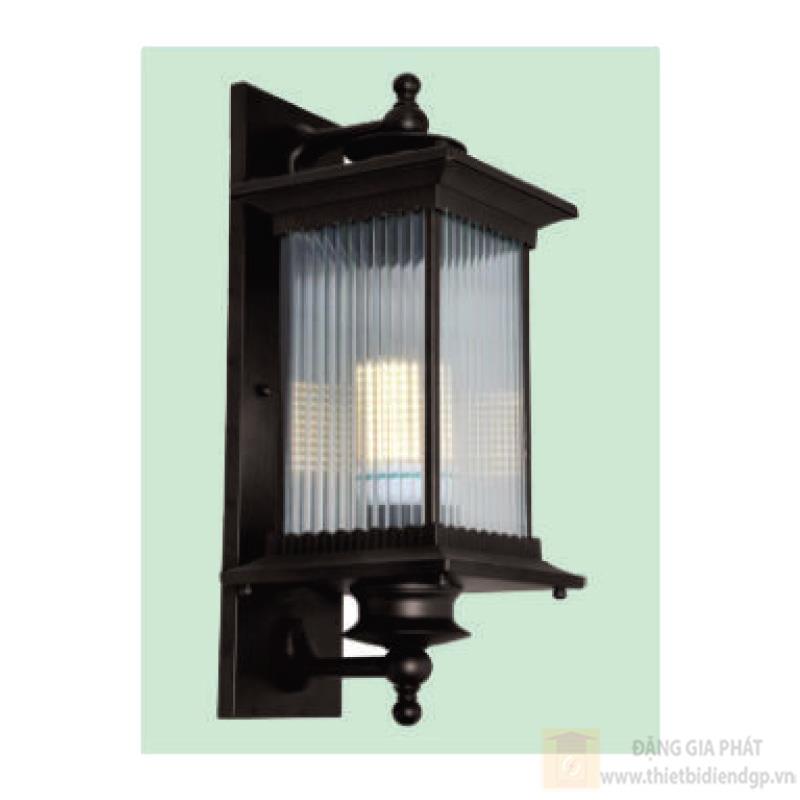 Đèn tường ngoài trời L255*H580