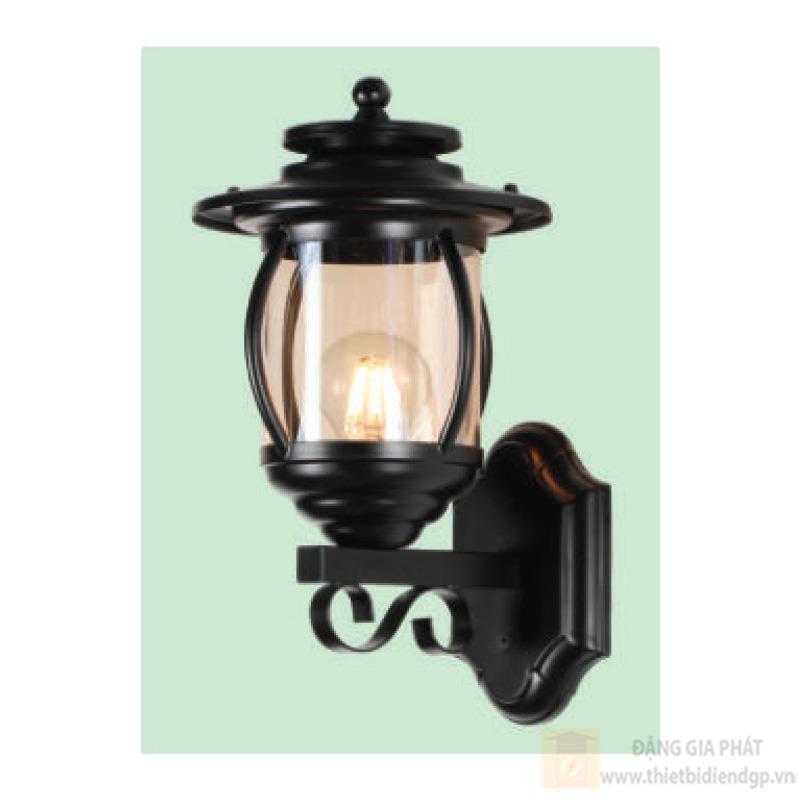 Đèn tường ngoài trời L200*H350