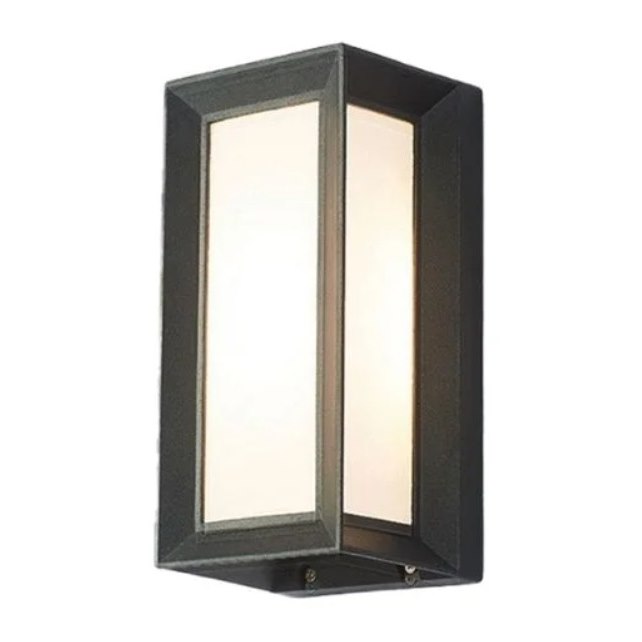 Đèn tường trang trí 355 DECOR W125*H260 - LED 3000K - IP65