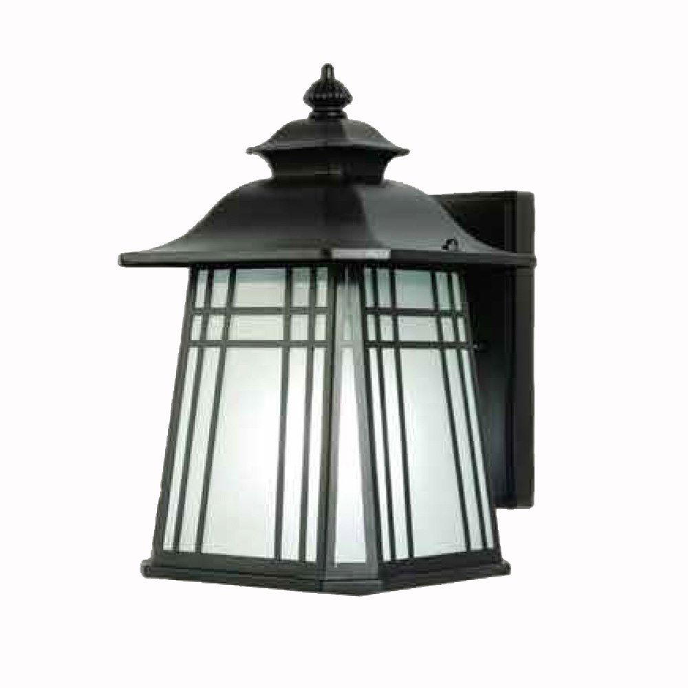 Đèn vách ngoài trời 355 Decor VNT136 W180*L180*H380