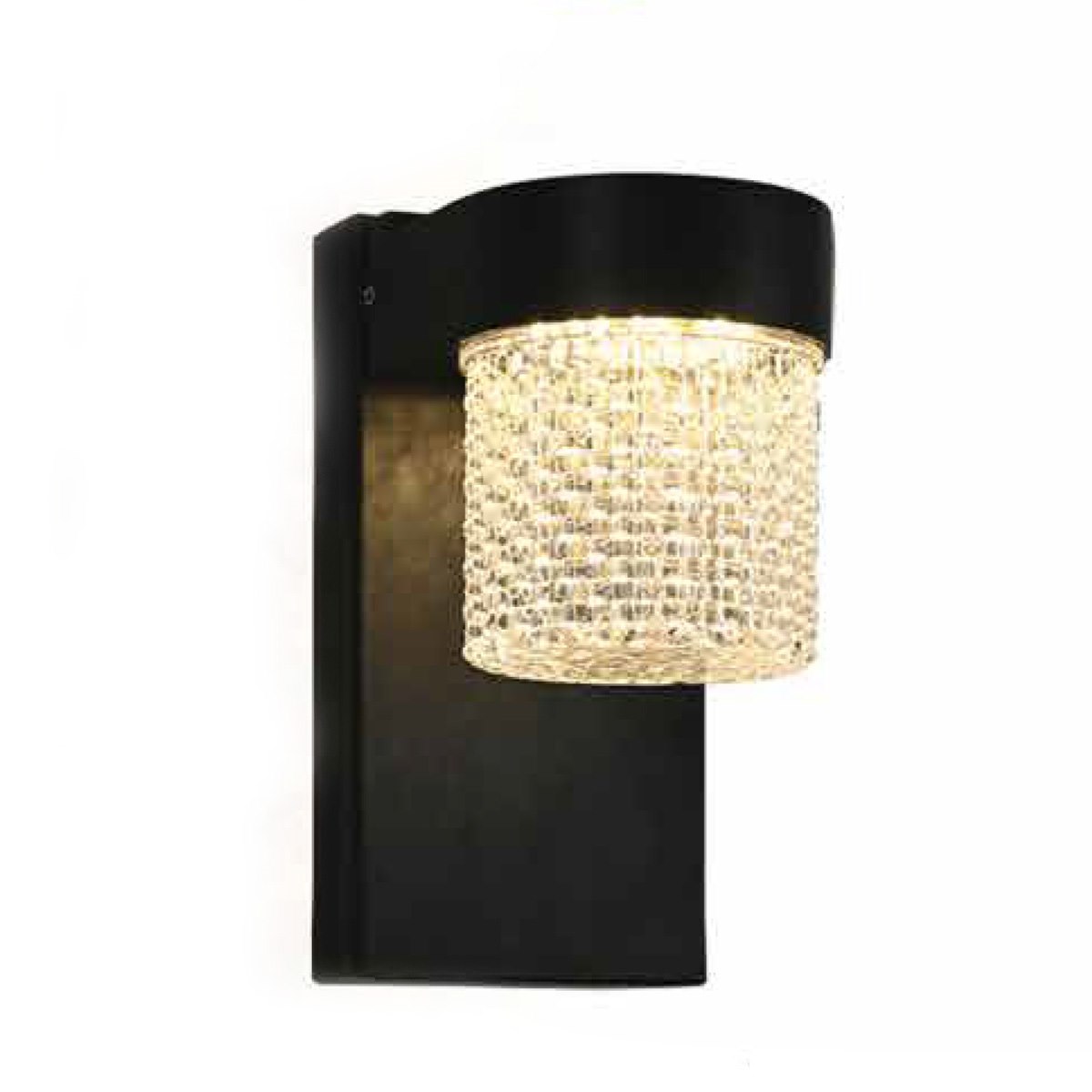 Đèn tường 355 Decor VNT1812T1 12W W130*L100*H190