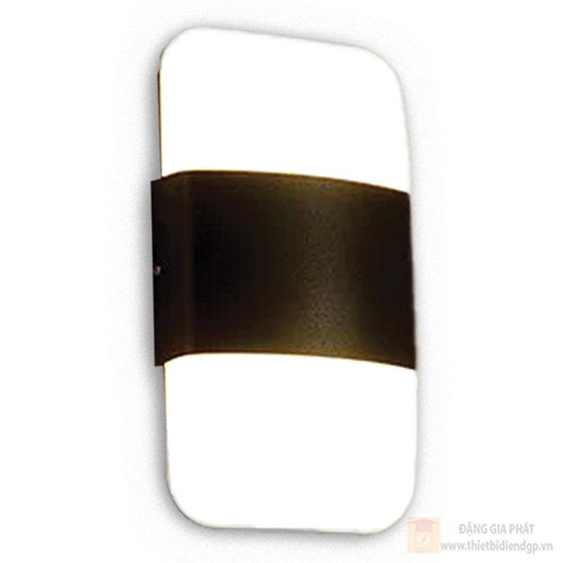 Đèn tường trang trí L130*H240 - LED 3000K