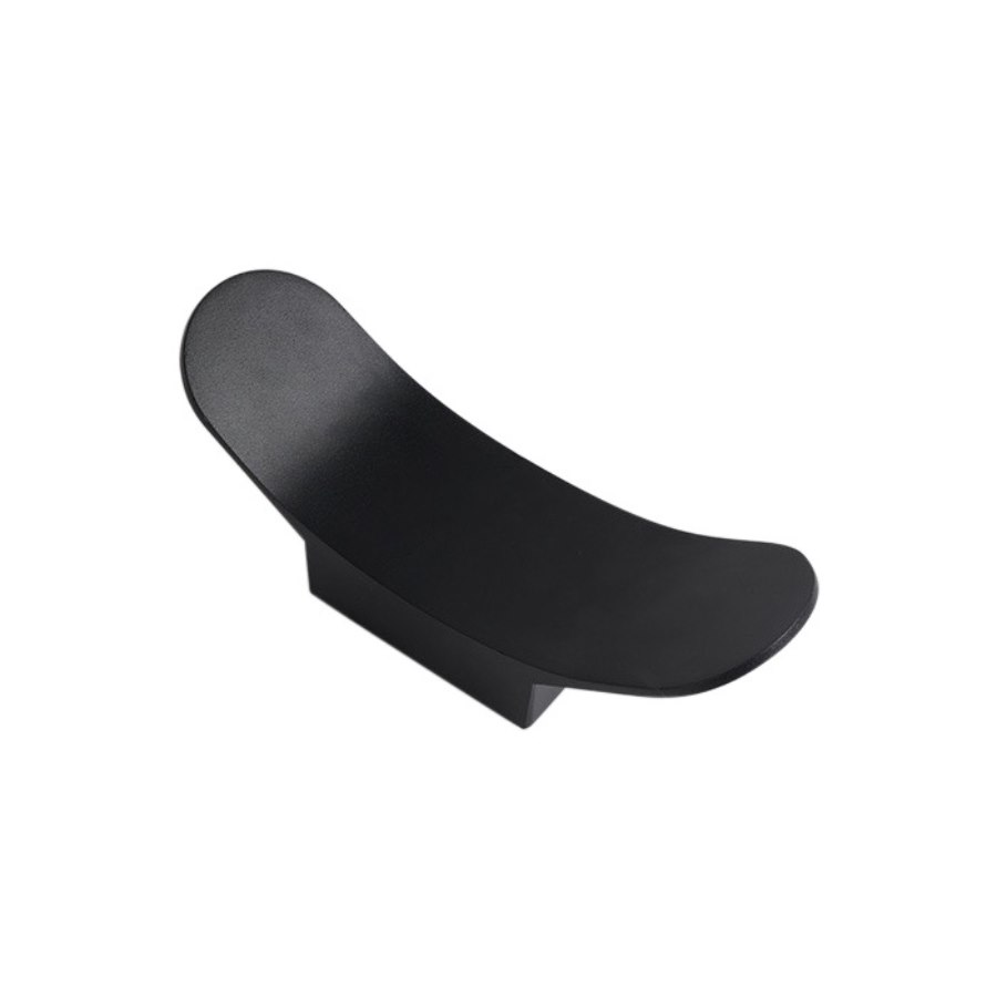 Đèn vách ngoài trời W75*L80*H240 - LED 3 CĐ - 6W