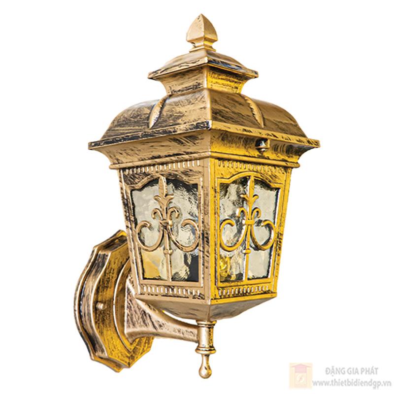 Đèn vách ngoài trời L185*W140*H290, E27*1