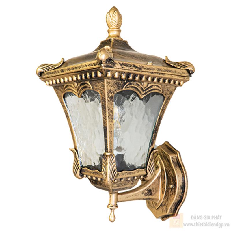 Đèn vách ngoài trời L170*W200*H315, E27*1