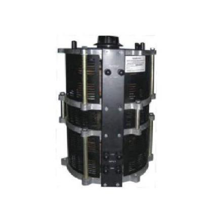 Biến áp vô cấp 3 pha 380V 50/60HZ, điện áp ra 5 ~ 430V