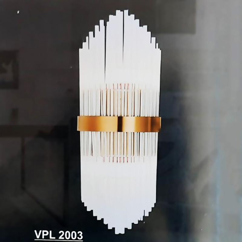 Đèn Vách Sano Ø180*H500mm - E14*L2