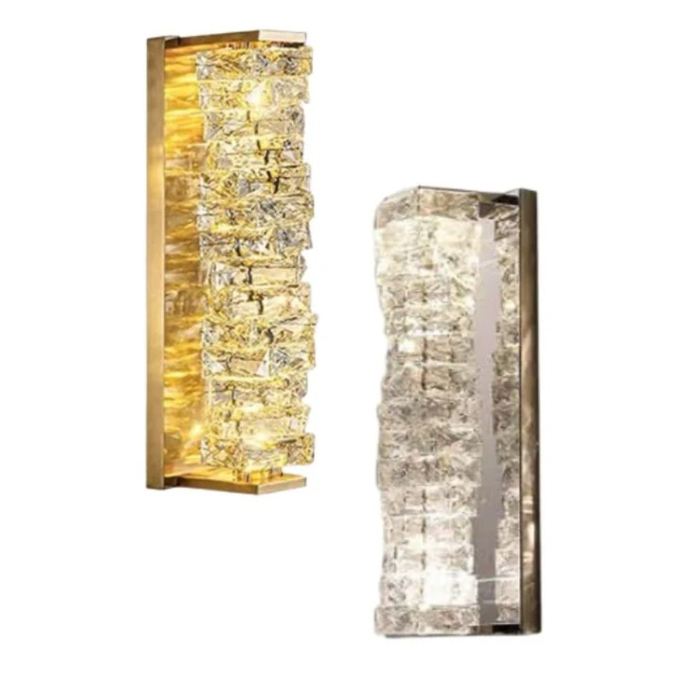 Đèn vách Pha Lê 355 DECOR VPL27