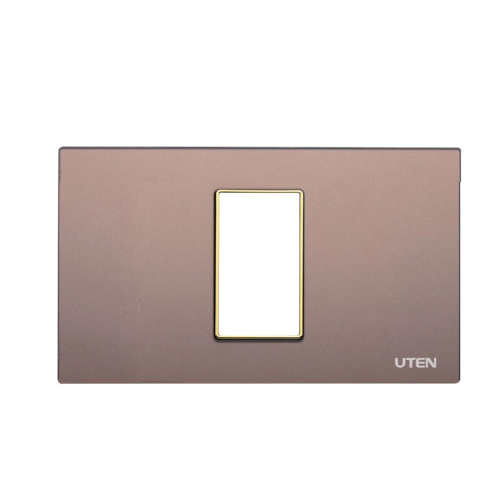 Mặt cho Thiết bị dòng VPRO Kính Brown