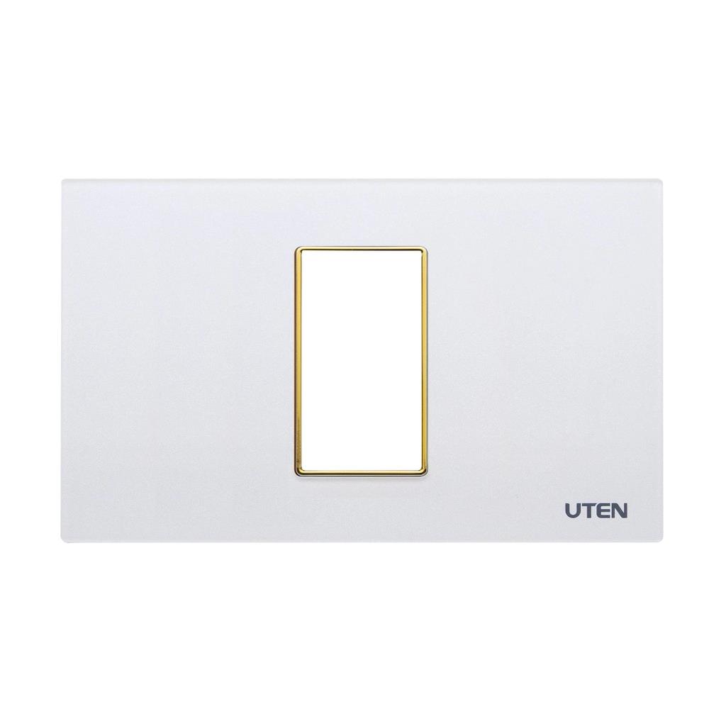 Mặt cho Thiết bị dòng VPRO MAX Kính White
