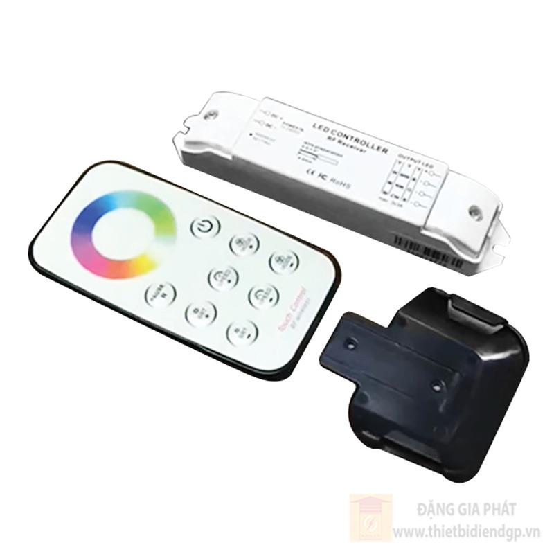 RGB Controller VinaLED VRC-T3-3A