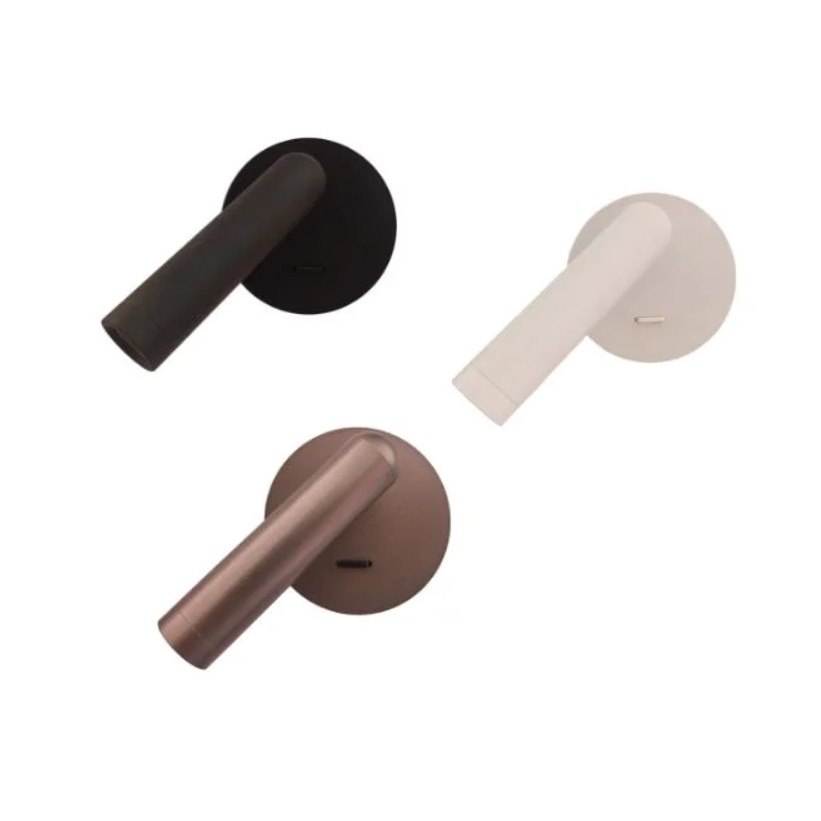 Đèn rọi gương 355 Decor VRT21 LED 3000K