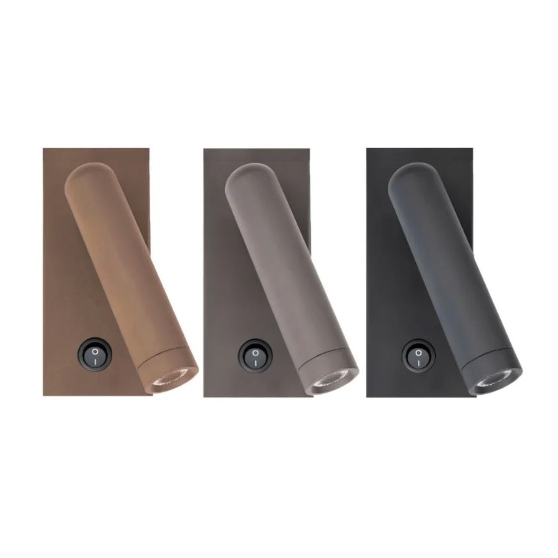 Đèn rọi gương 355 Decor VRT22 LED 3000K