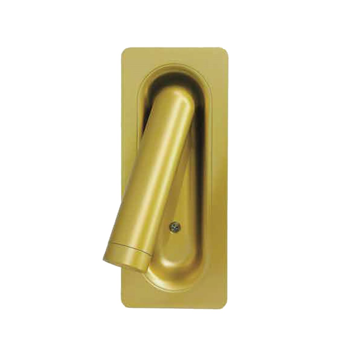 Đèn rọi gương 355 Decor VRT25 W70*H170 (Lắp âm)