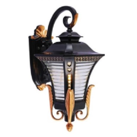 Đèn vách ngoài trời Hufa VSV-407 L248*W180*H420 E27 x 1