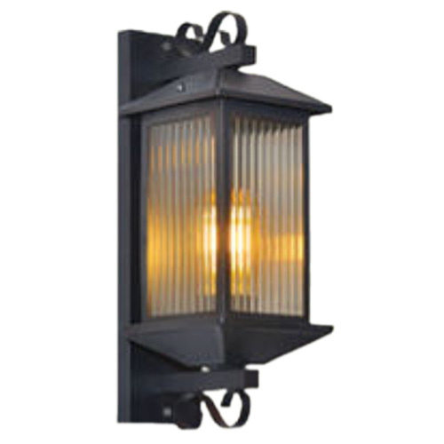 Đèn vách ngoài trời L150*W190*H400 - E27*1