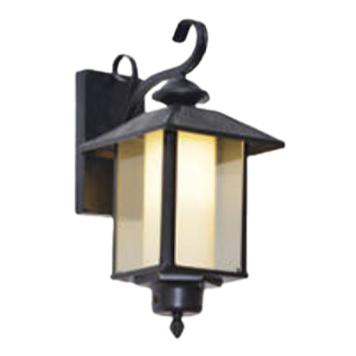 Đèn vách ngoài trời L170*W230*H380 - E27*1