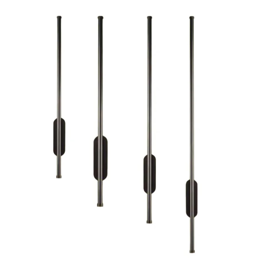 Đèn tường trang trí LED 3 CĐ