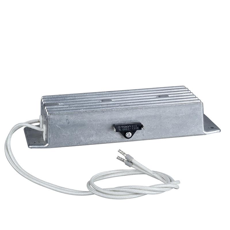 Braking resistor - IP 00 - 68 Ohm - 28 W