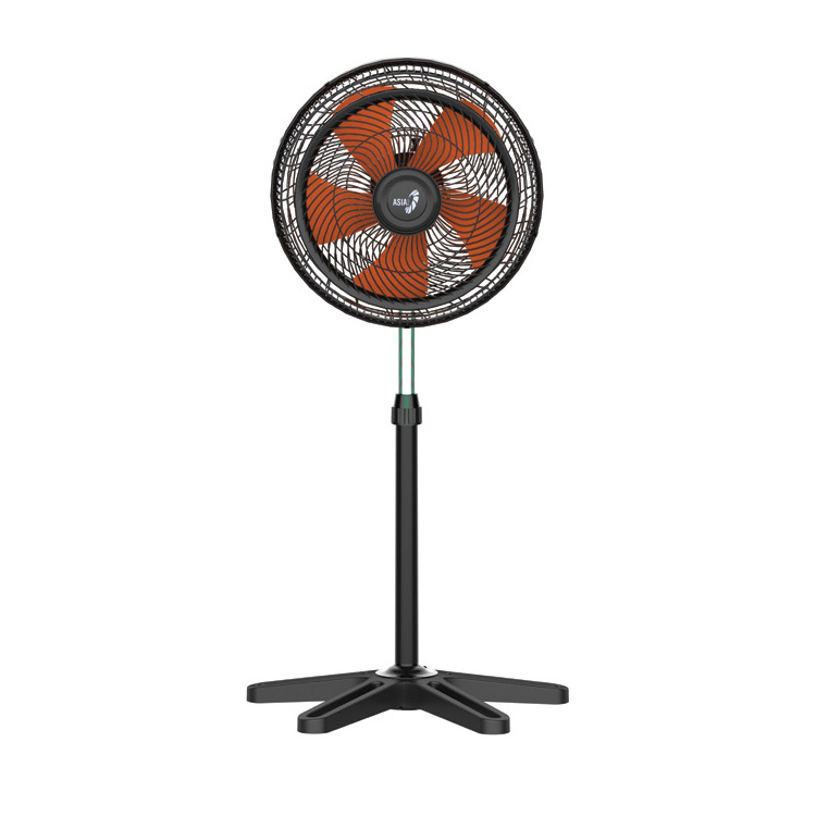 Quạt đứng ASIAvina Turbo-X VY629890 đen