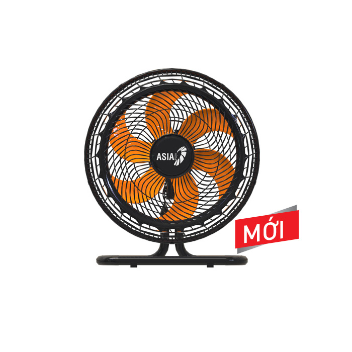 Quạt sàn ASIAvina Turbo Plus VY636892 Cam