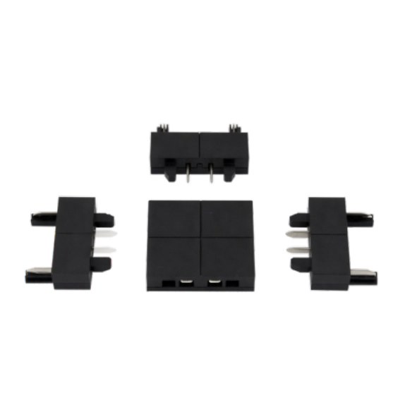 Khớp Nối Chữ T Ray Nam Châm