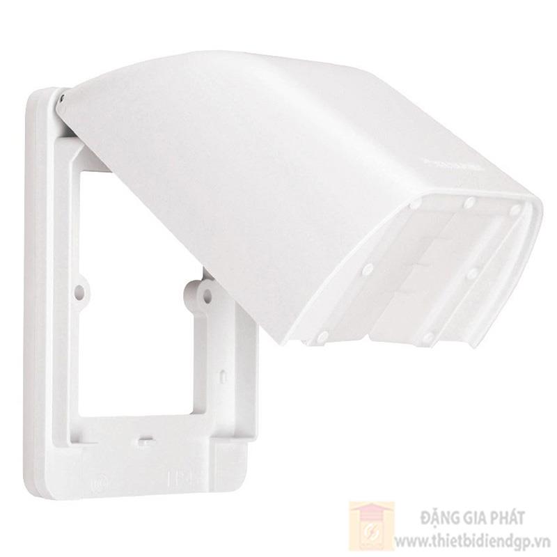 Mặt che mưa chuẩn BS dùng cho ổ cắm Panasonic