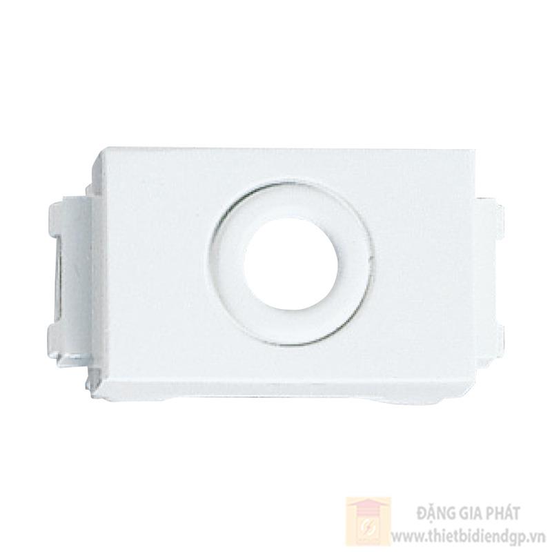 Lổ ra dây điện thoại phi 9mm/16mm