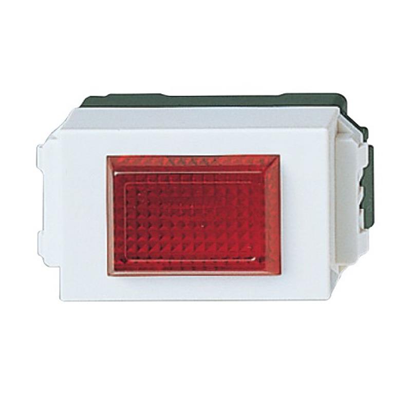 Đèn báo màu đỏ, 220VAC