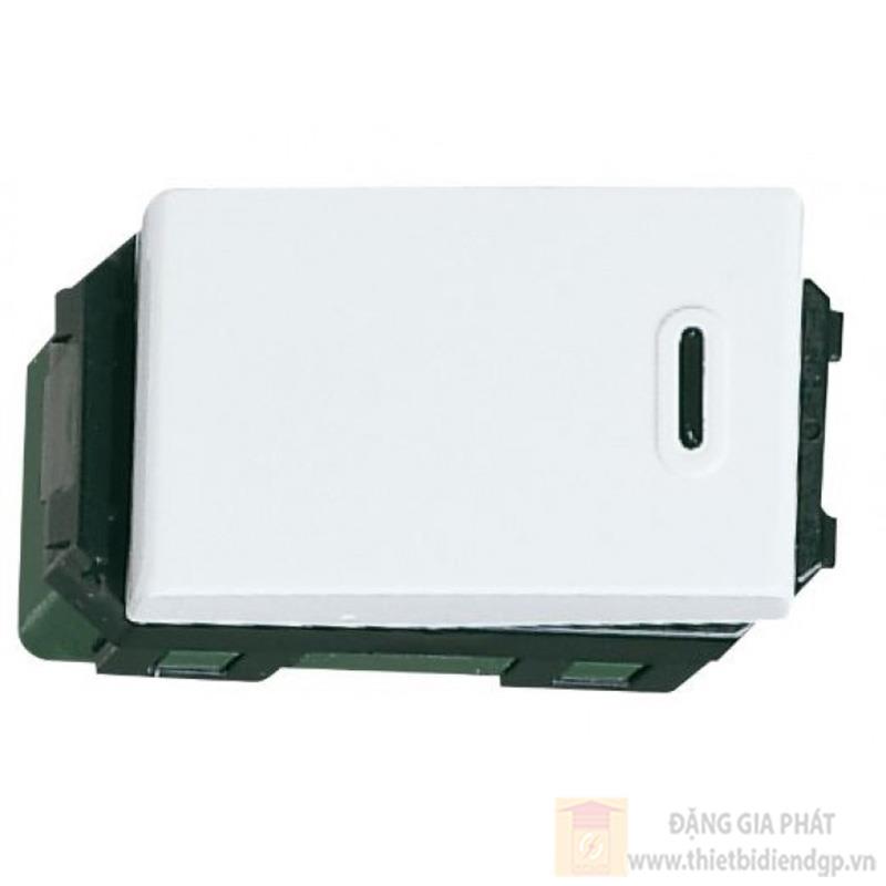 Công tắc D Panasonic WEG5003KSW 2 tiếp điểm 16A