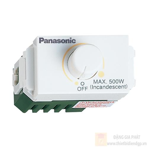 Công tắc điều chỉnh độ sáng đèn Panasonic 220VAC-500W