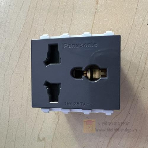 Ổ cắm đa năng Panasonic có màn che WEI1171H-VN 16A