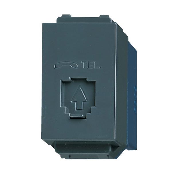 Ổ cắm điện thoại 4 cực Panasonic WEV2364H