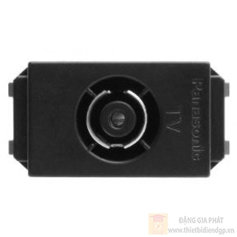 Ổ cắm Tivi Panasonic WEV2501B