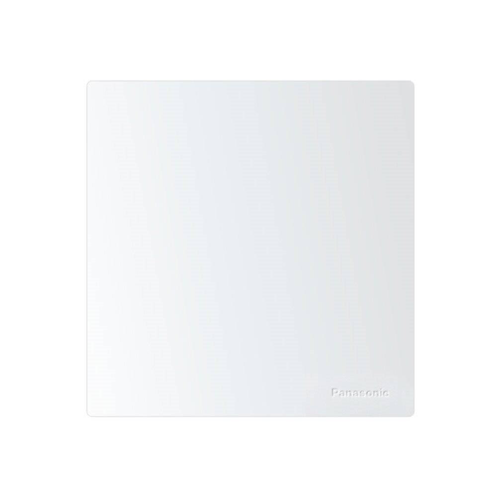 Mặt kín đôi Panasonic WEV68920SW dòng Wide