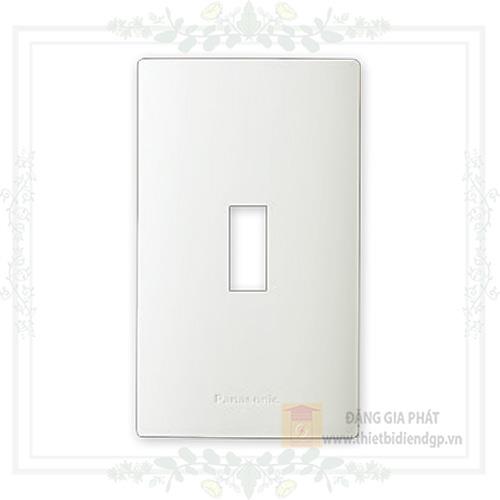 Mặt dùng cho HB Panasonic WEVH8061 màu trắng