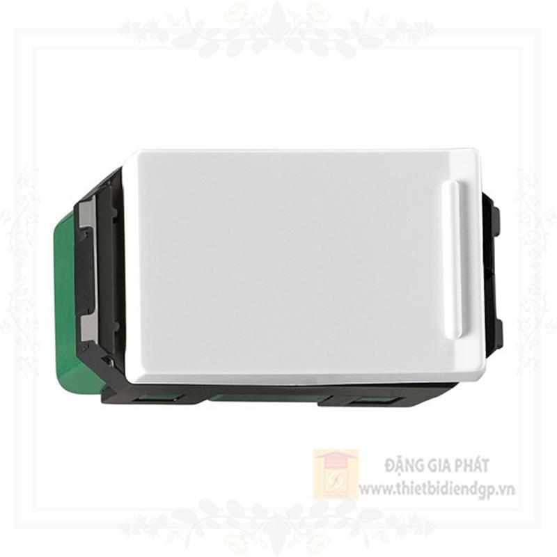 Công tắc B nhỏ Panasonic WEVH5531 cắm nhanh, trắng