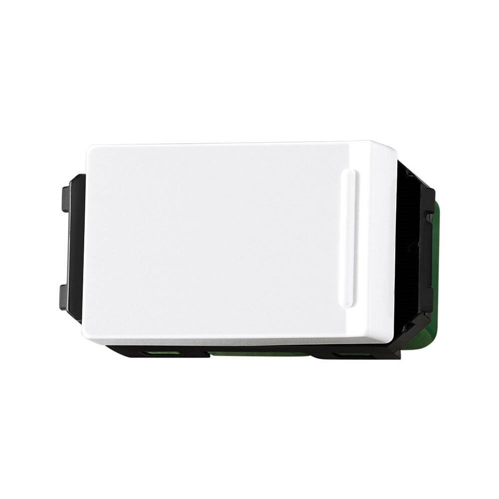 Công tắc B 1 chiều Panasonic loại nhỏ màu trắng