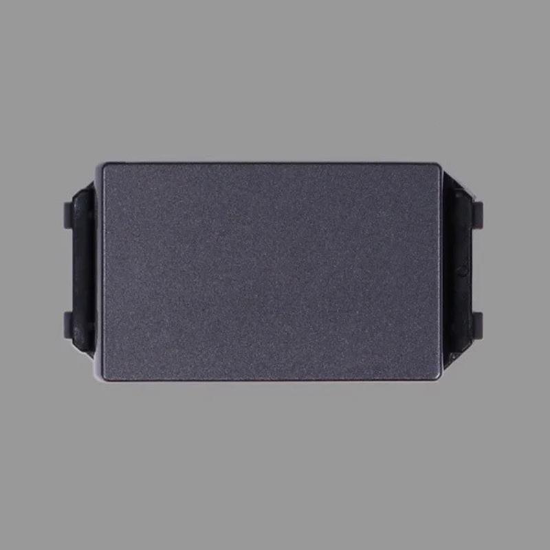 Công tắc C 2 chiều Panasonic WEVH5532 loại nhỏ 16A màu xám ánh kim