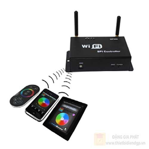 WIFI SPI Controller vinaled WF-SPI300